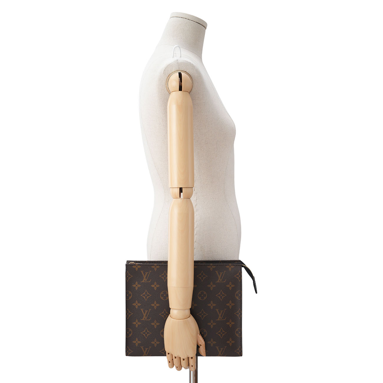 LOUIS VUITTON(USED)루이비통 토일렛 파우치